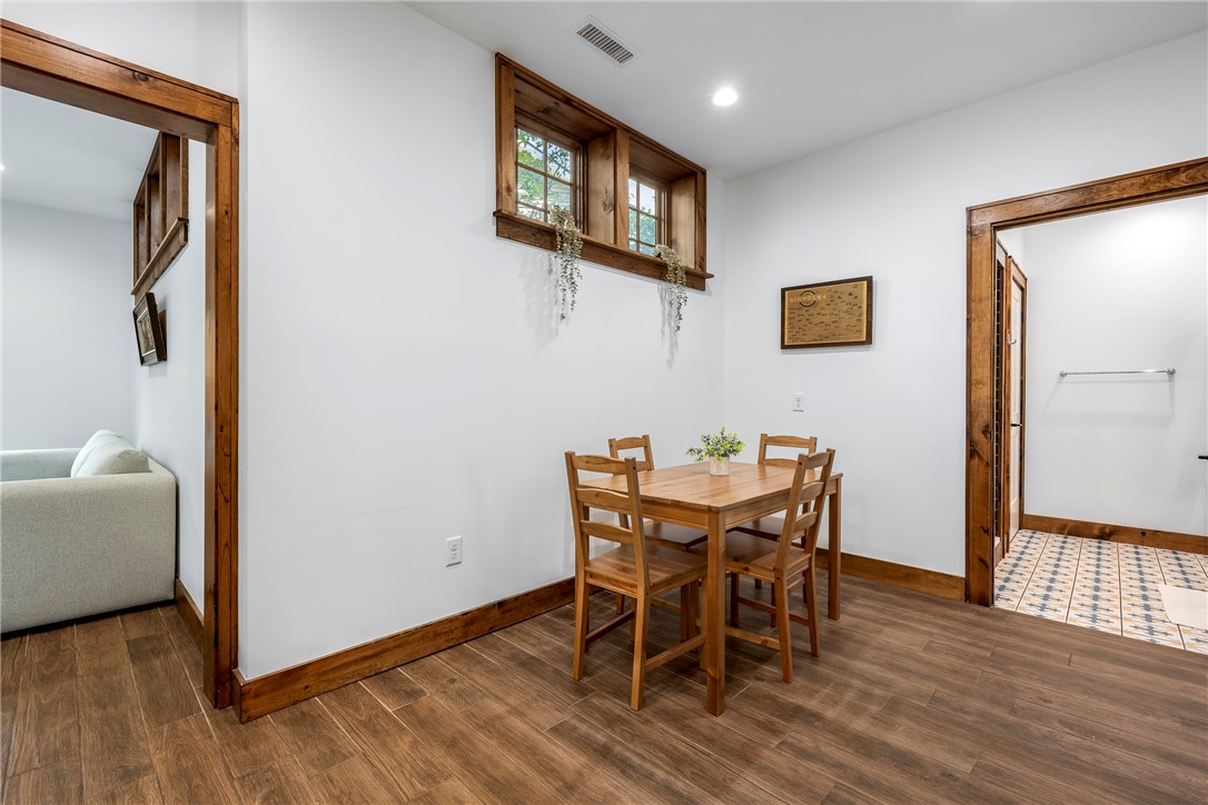 Briarwood Sub Bentonville - Residential