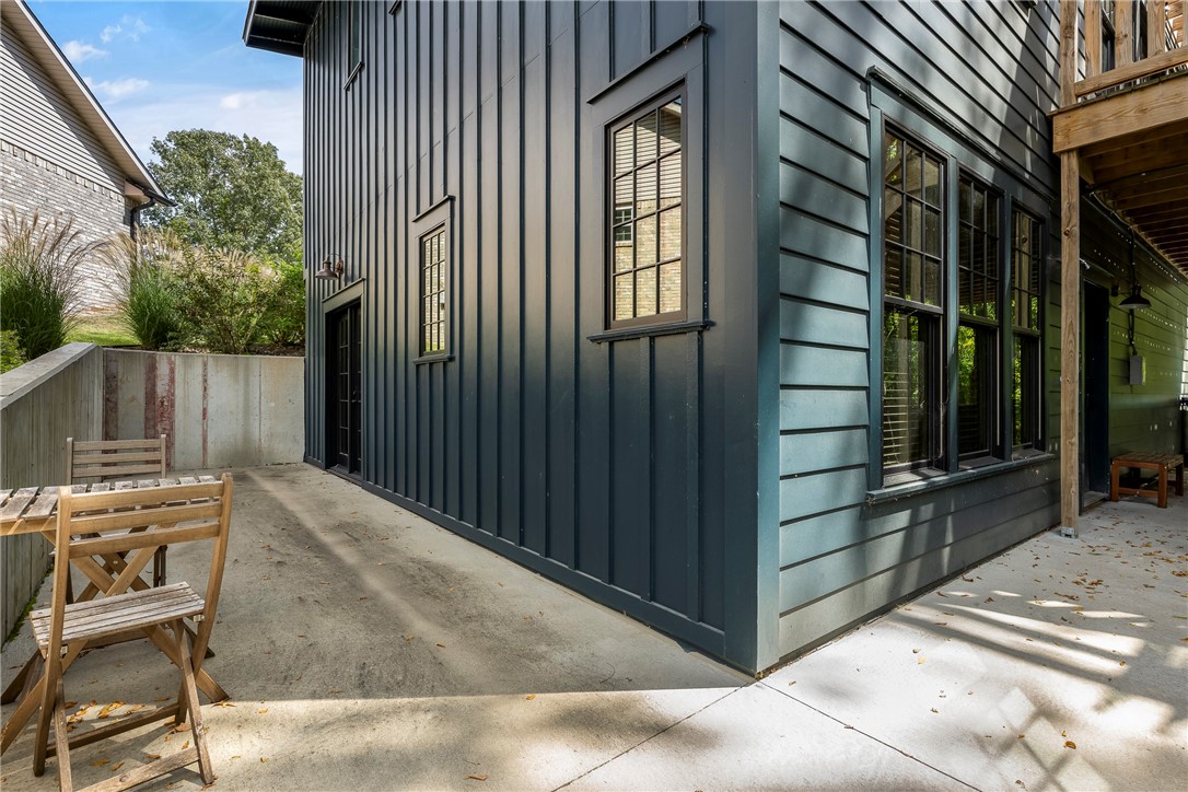 Briarwood Sub Bentonville - Residential