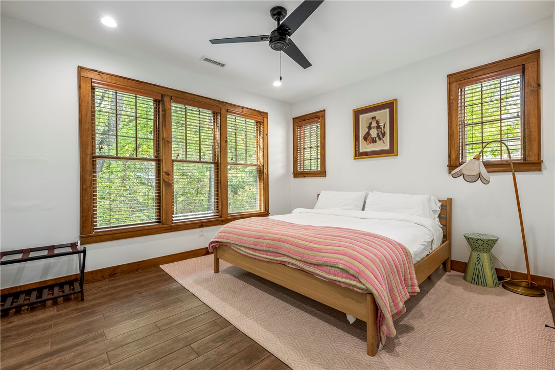 Briarwood Sub Bentonville - Residential