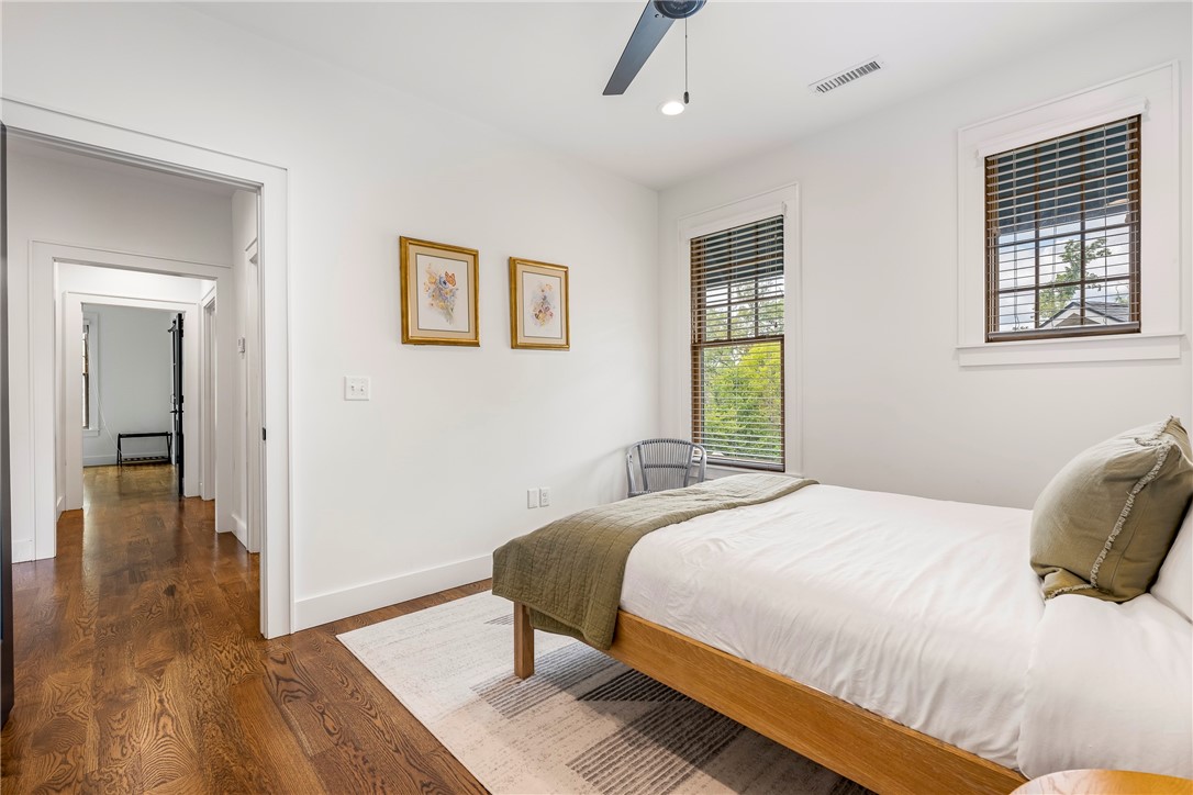 Briarwood Sub Bentonville - Residential