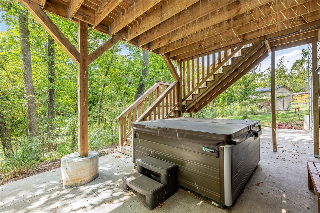 Briarwood Sub Bentonville - Residential