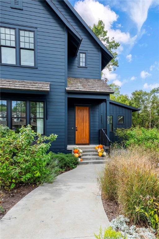 Briarwood Sub Bentonville - Residential