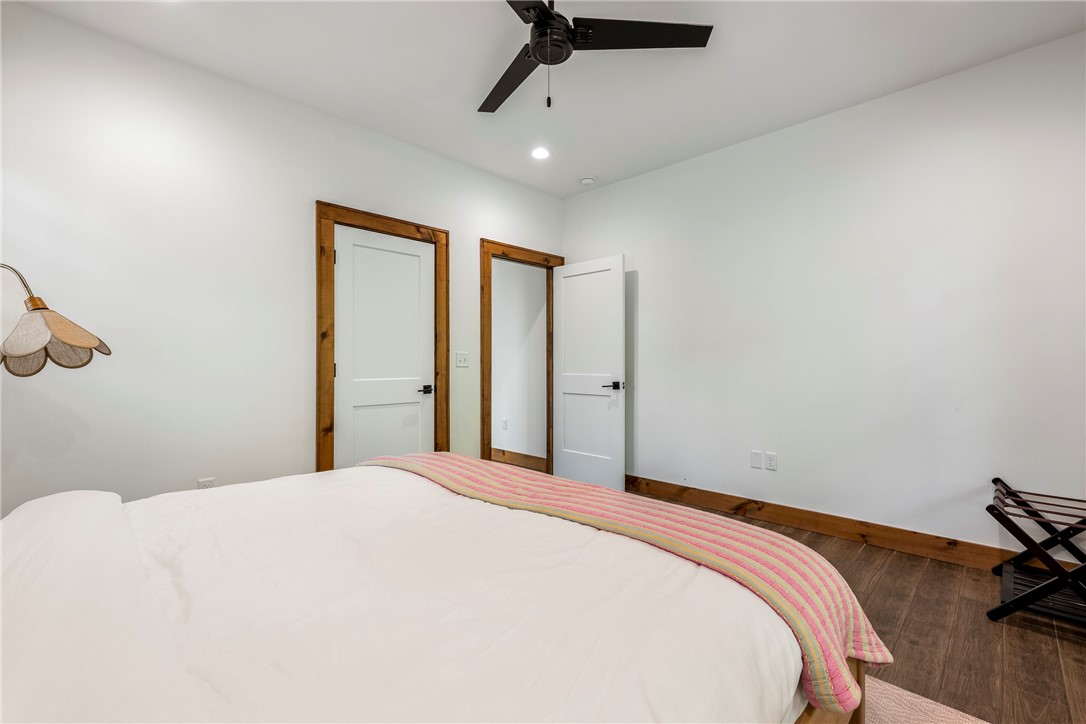 Briarwood Sub Bentonville - Residential