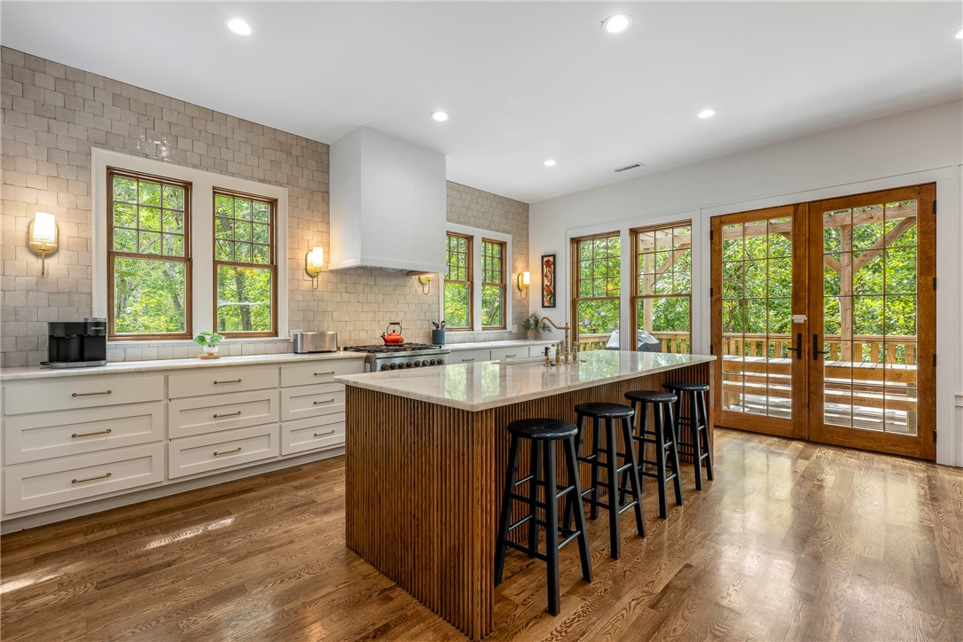 Briarwood Sub Bentonville - Residential