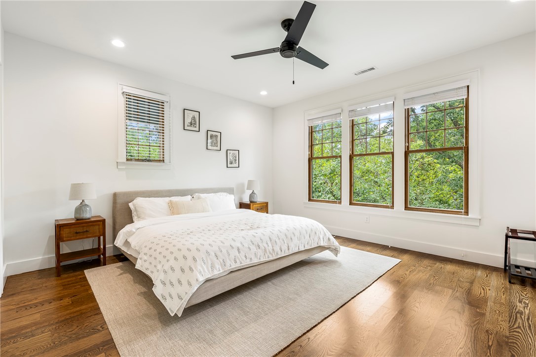 Briarwood Sub Bentonville - Residential