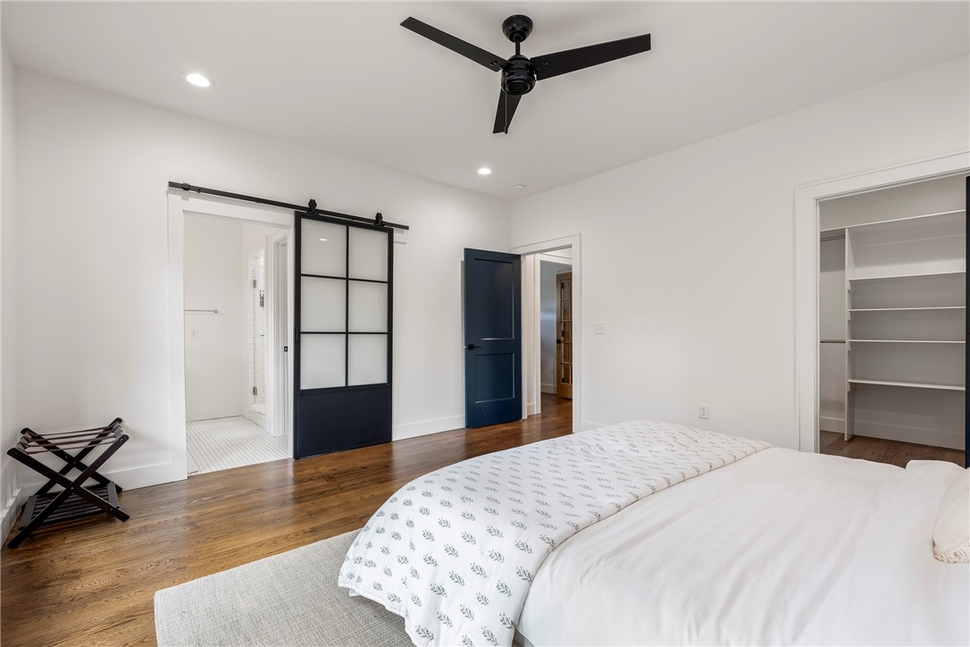 Briarwood Sub Bentonville - Residential