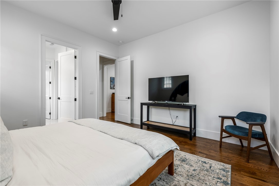 Briarwood Sub Bentonville - Residential