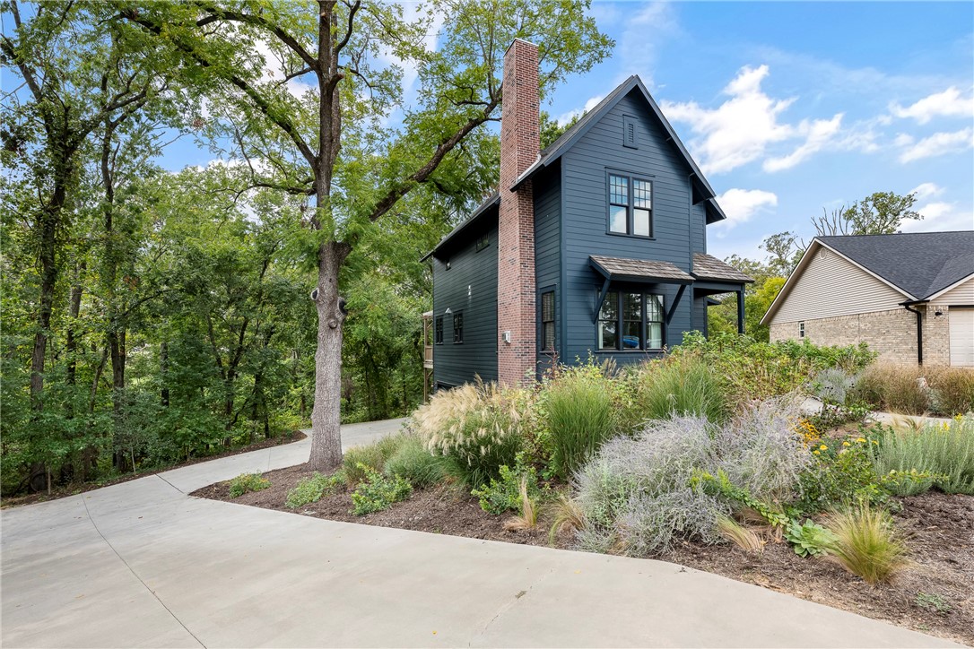 Briarwood Sub Bentonville - Residential