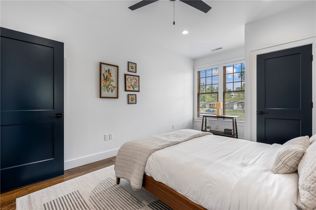 Briarwood Sub Bentonville - Residential