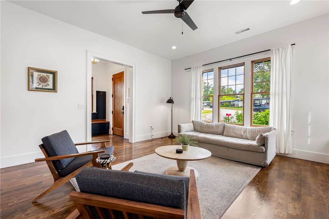 Briarwood Sub Bentonville - Residential