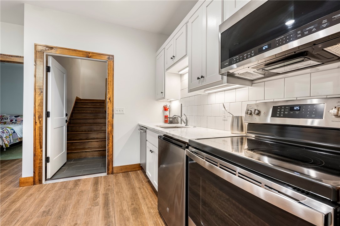 Briarwood Sub Bentonville - Residential