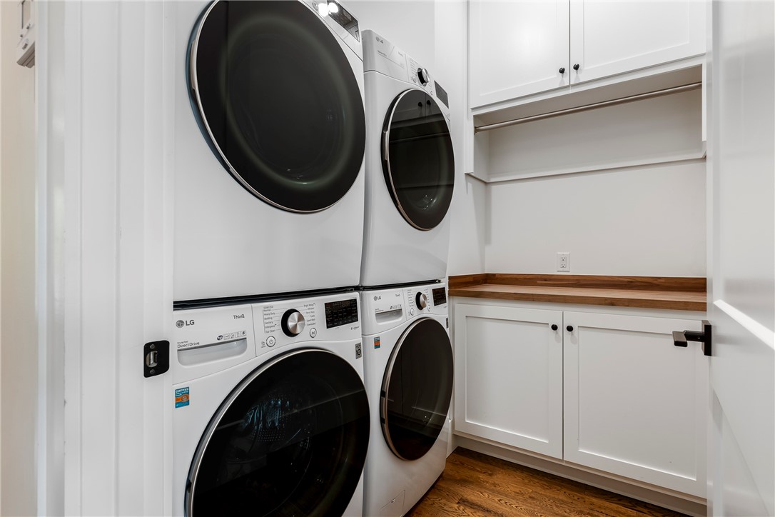 Briarwood Sub Bentonville - Residential