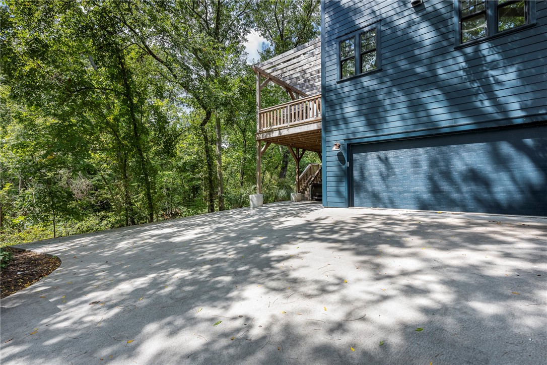 Briarwood Sub Bentonville - Residential