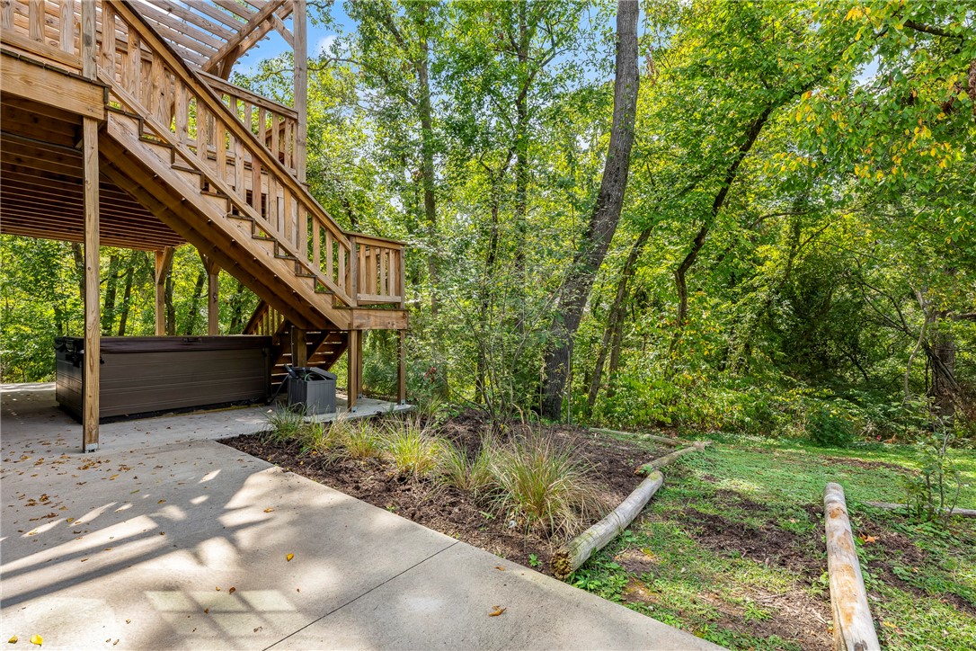 Briarwood Sub Bentonville - Residential