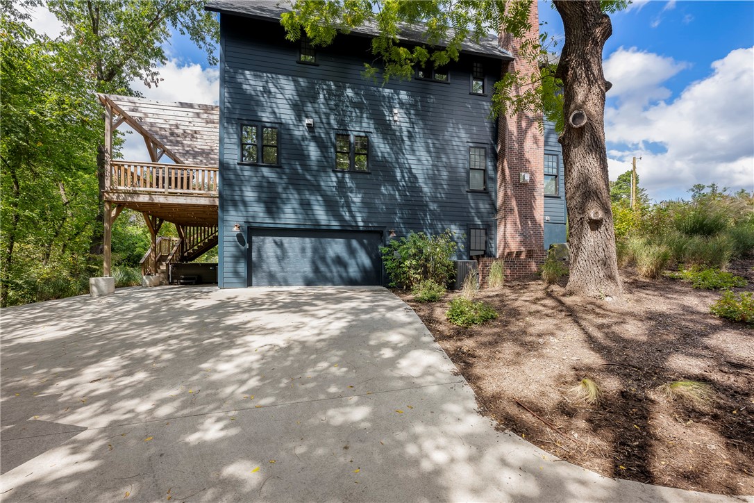 Briarwood Sub Bentonville - Residential