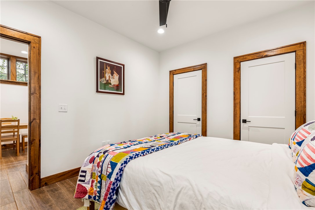 Briarwood Sub Bentonville - Residential