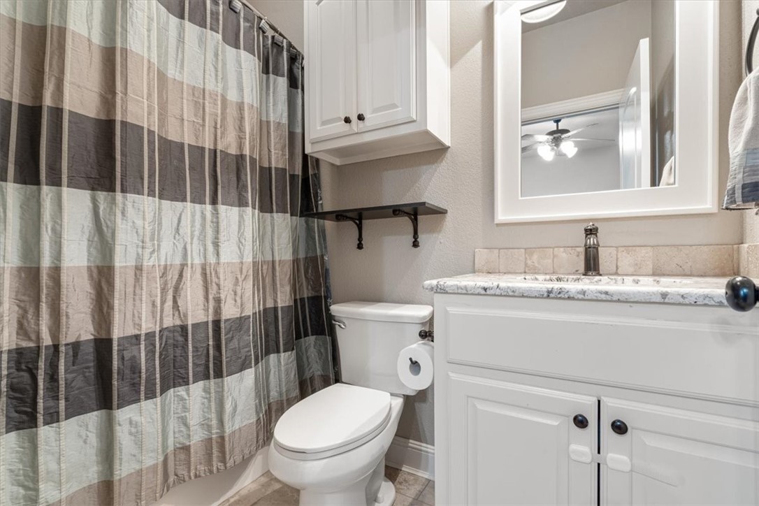 Cross Creek Pud Blk 5 Lowell - Residential