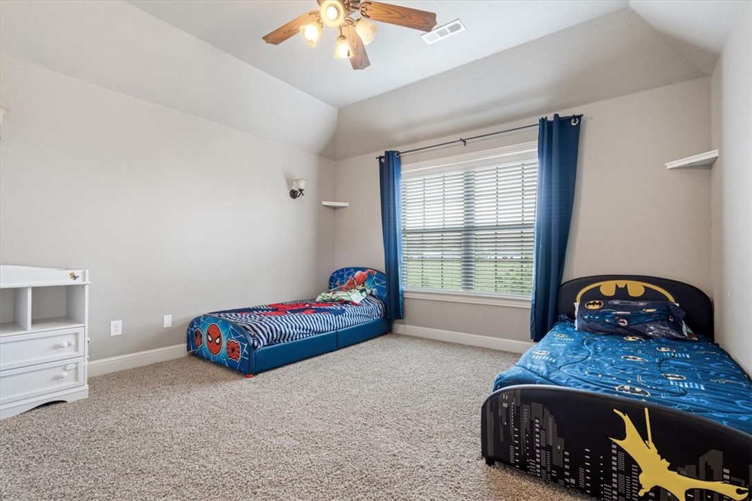 Cross Creek Pud Blk 5 Lowell - Residential