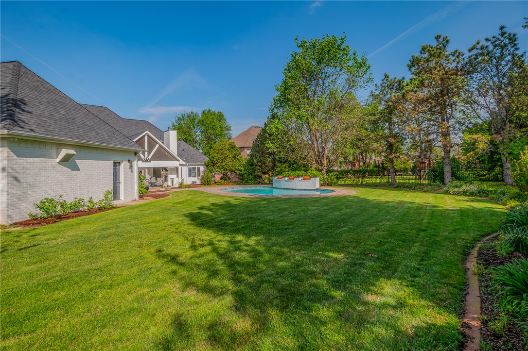 Pinnacle - Residential
