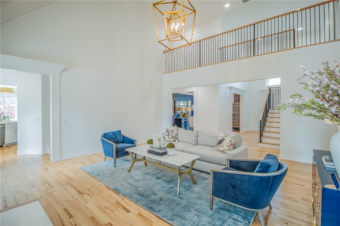 Pinnacle - Residential