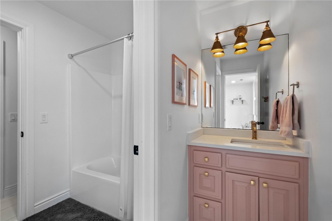 Pinnacle - Residential