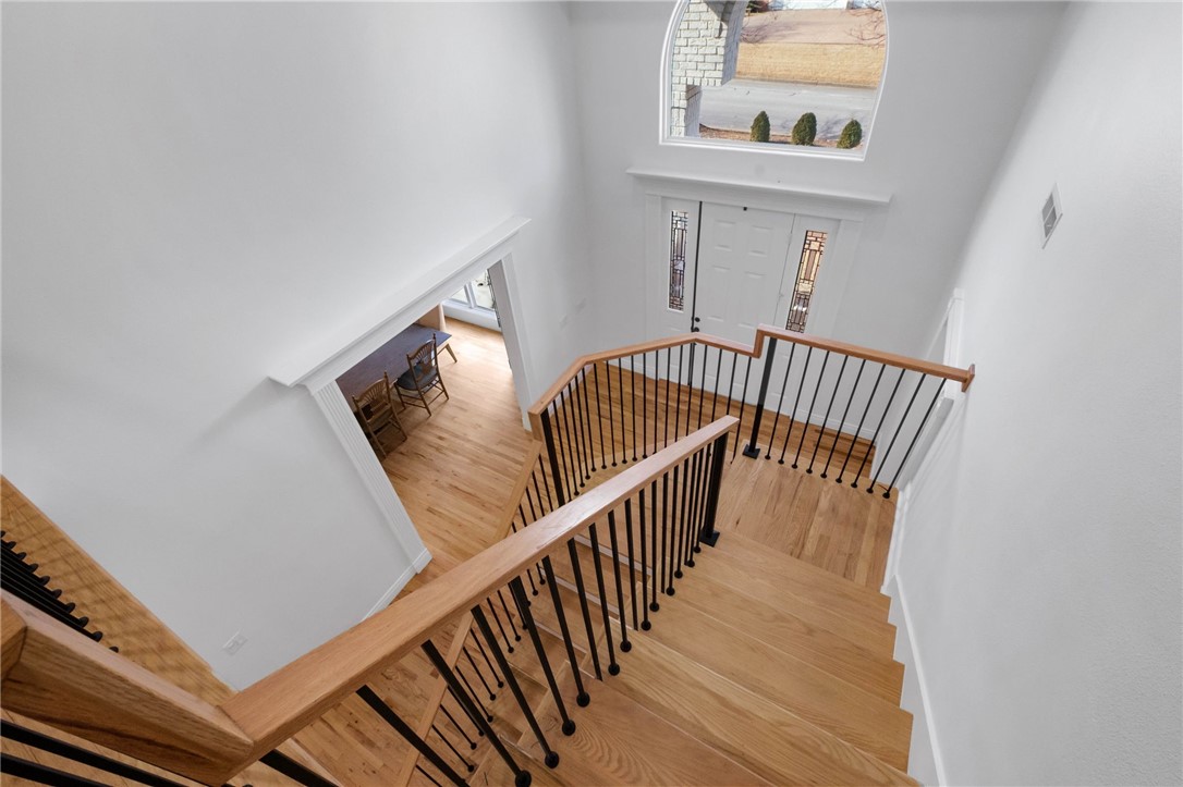 Pinnacle - Residential