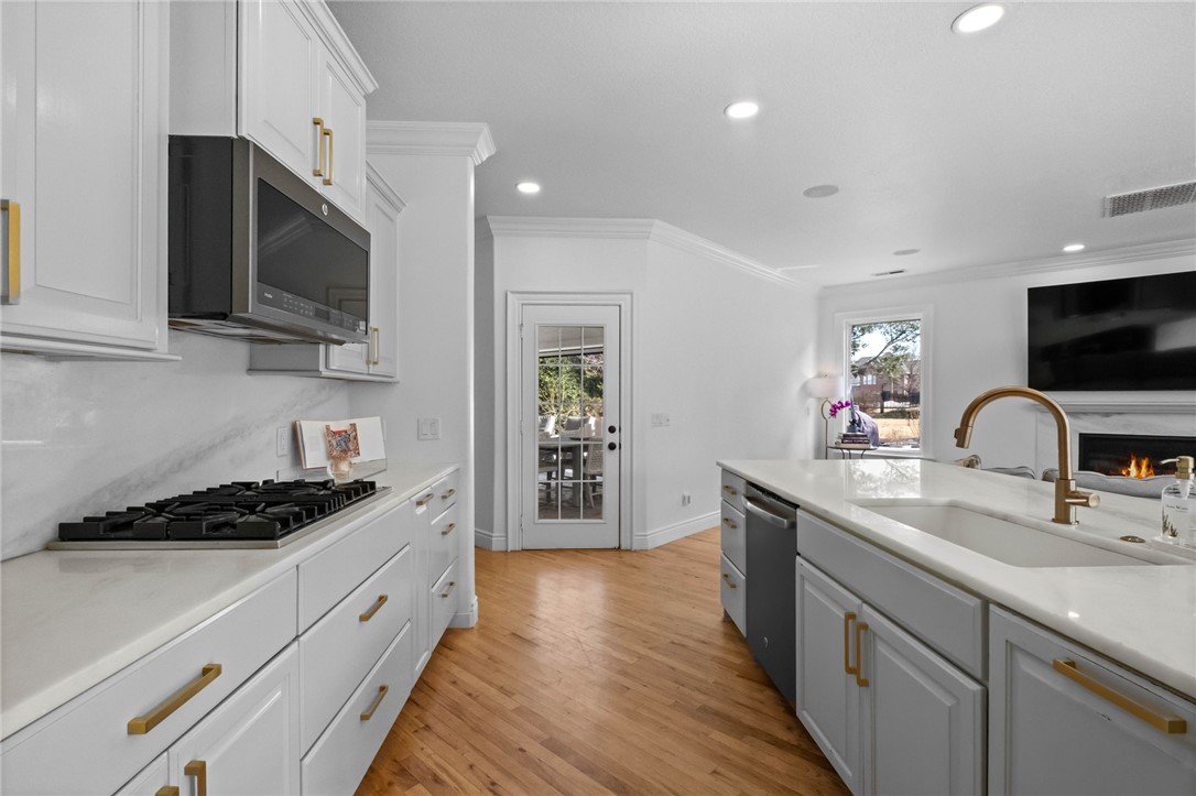 Pinnacle - Residential