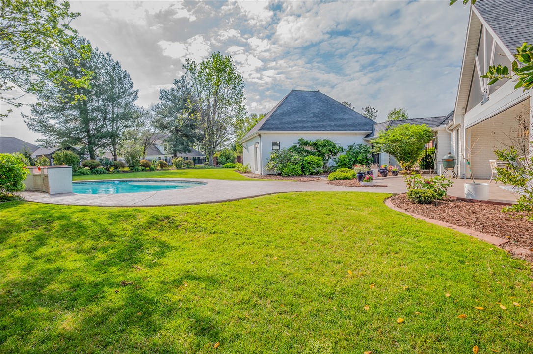 Pinnacle - Residential