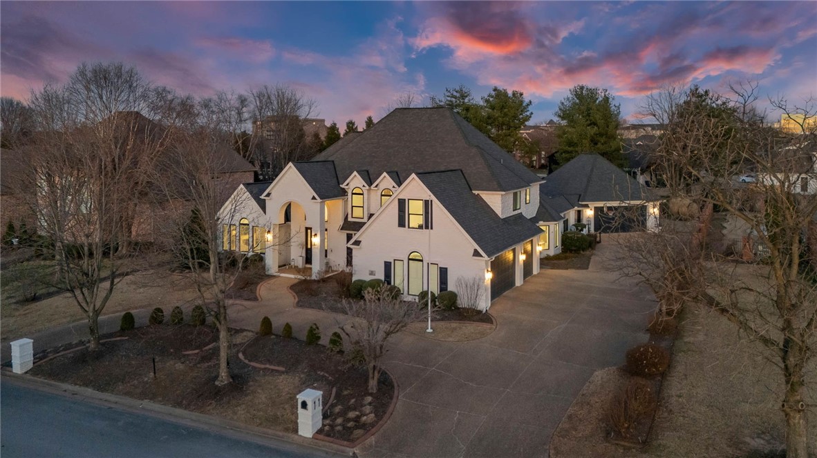 Pinnacle - Residential