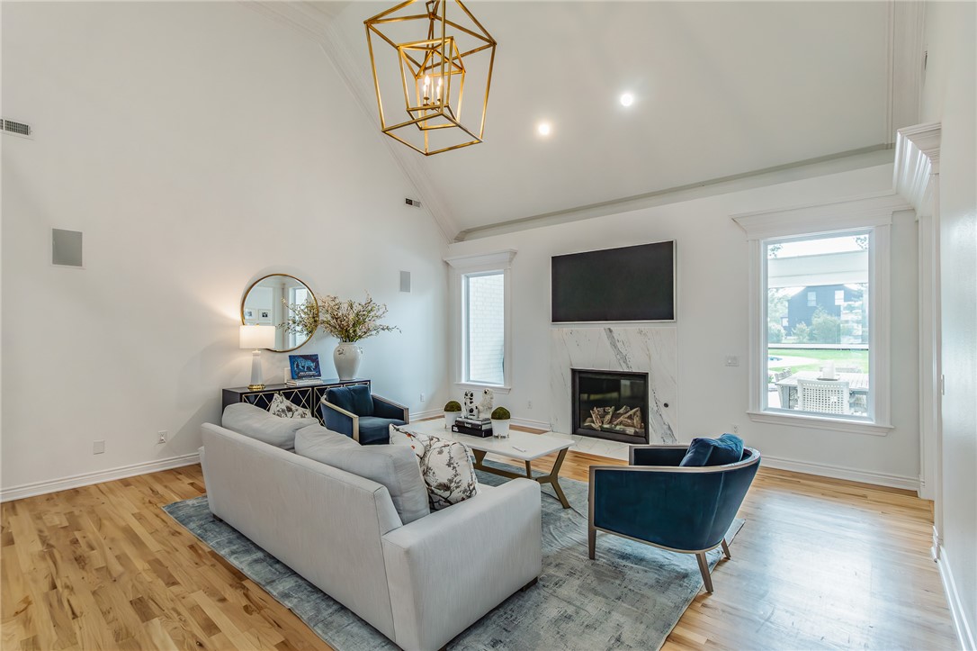 Pinnacle - Residential