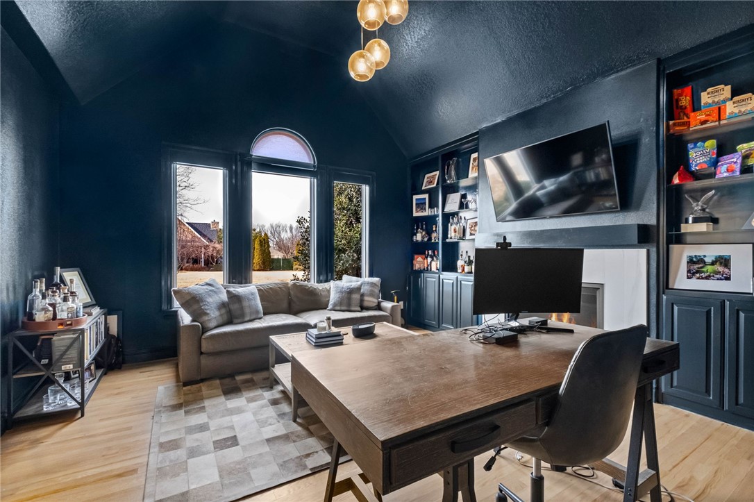 Pinnacle - Residential