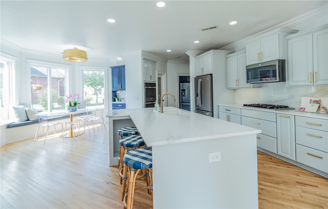 Pinnacle - Residential