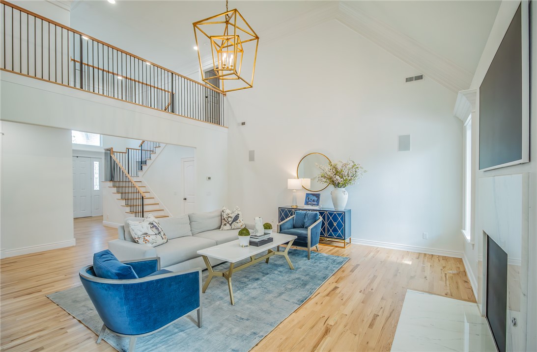 Pinnacle - Residential