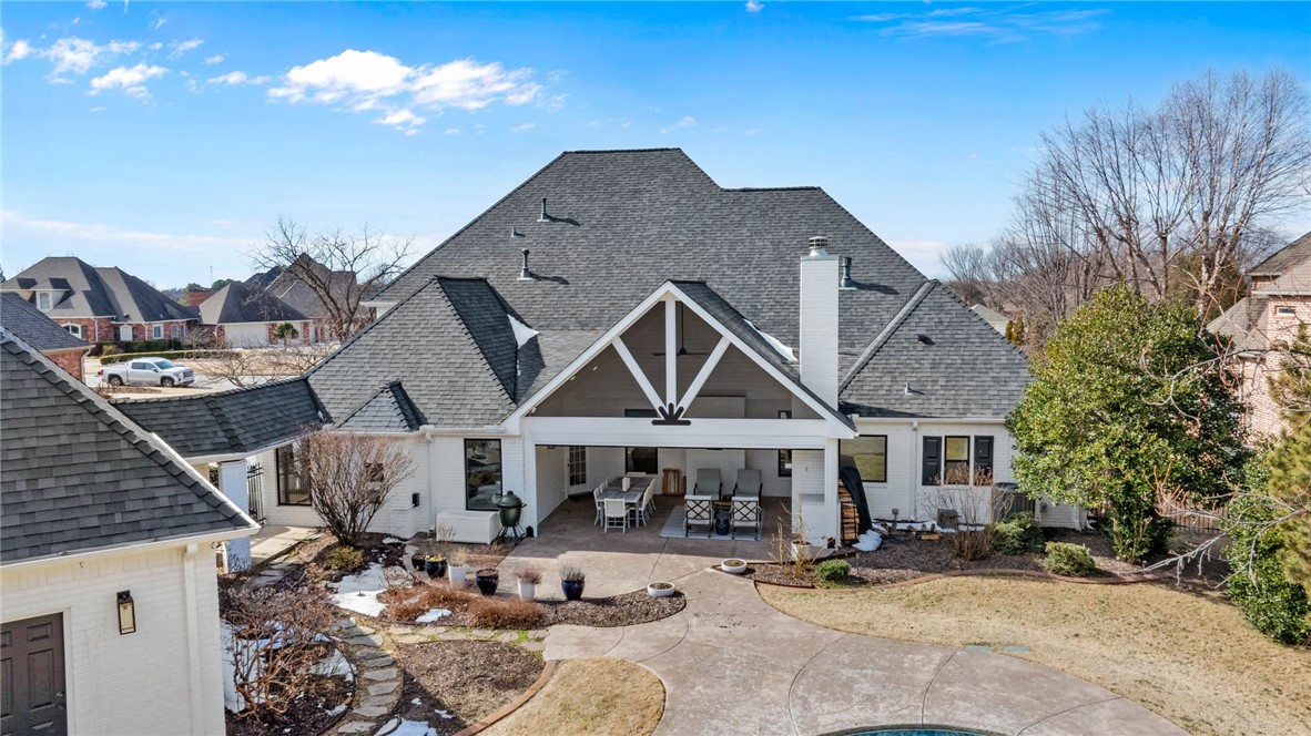 Pinnacle - Residential