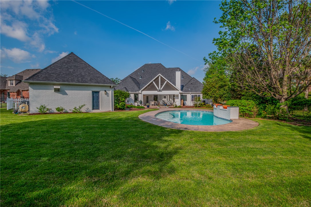Pinnacle - Residential
