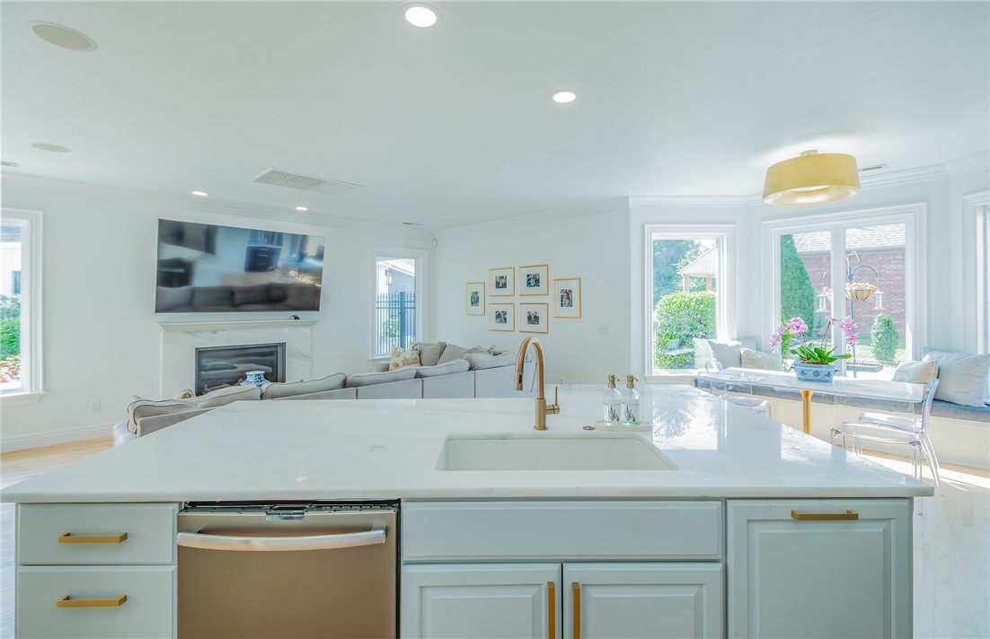 Pinnacle - Residential