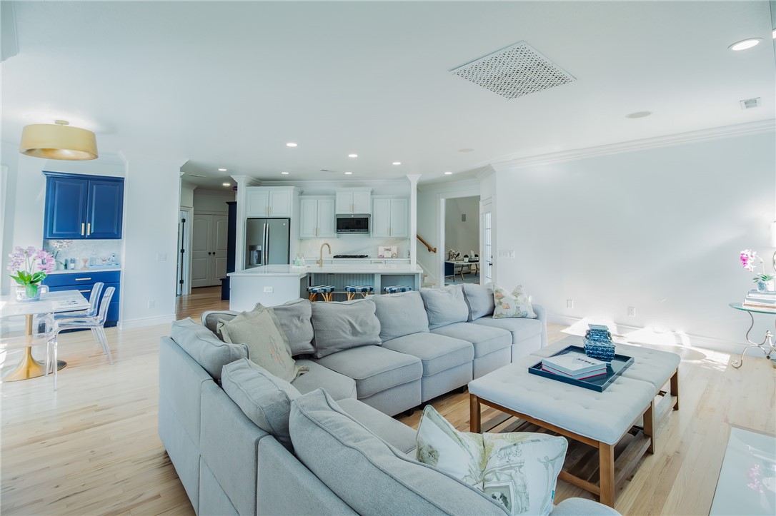 Pinnacle - Residential