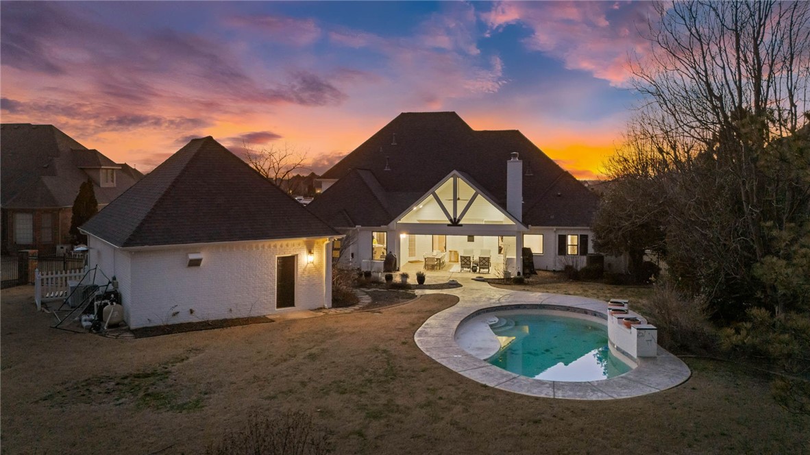 Pinnacle - Residential