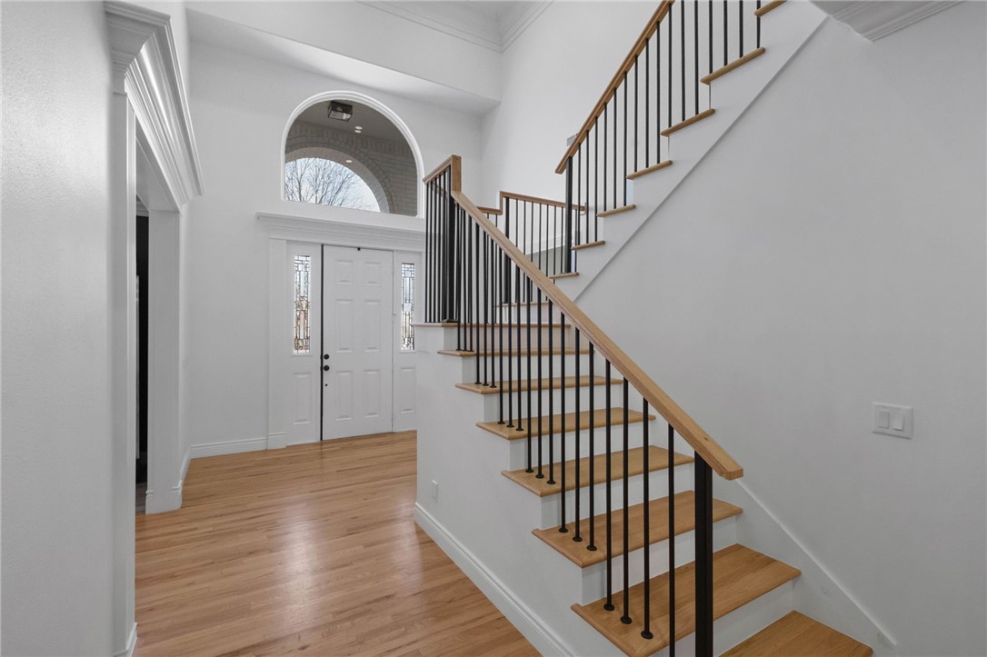 Pinnacle - Residential