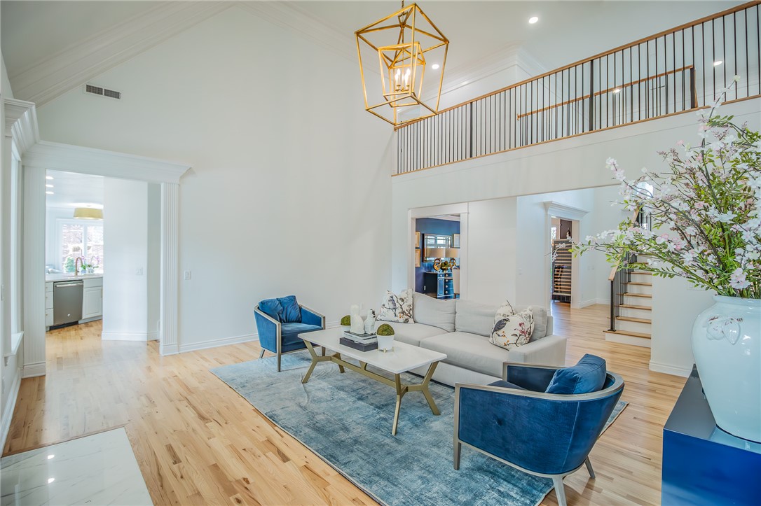 Pinnacle - Residential