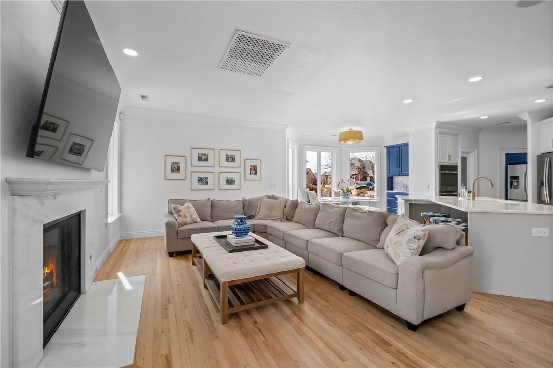 Pinnacle - Residential