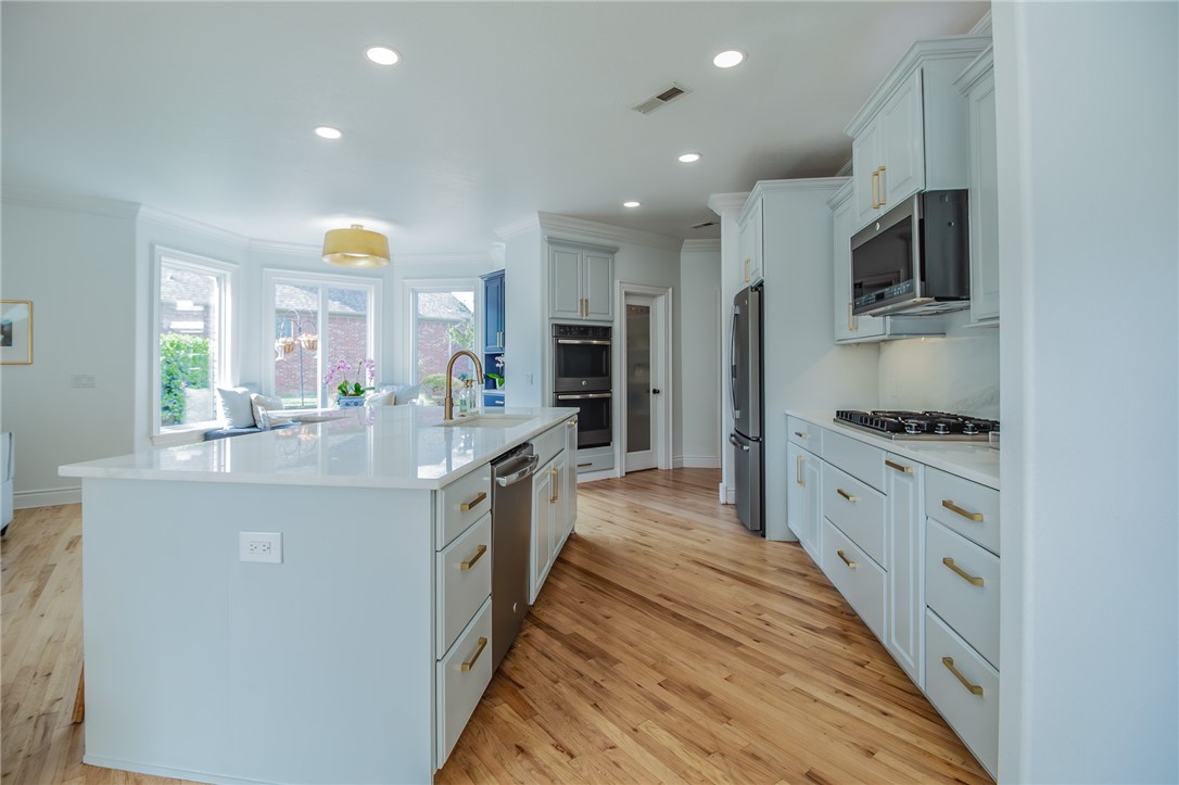Pinnacle - Residential