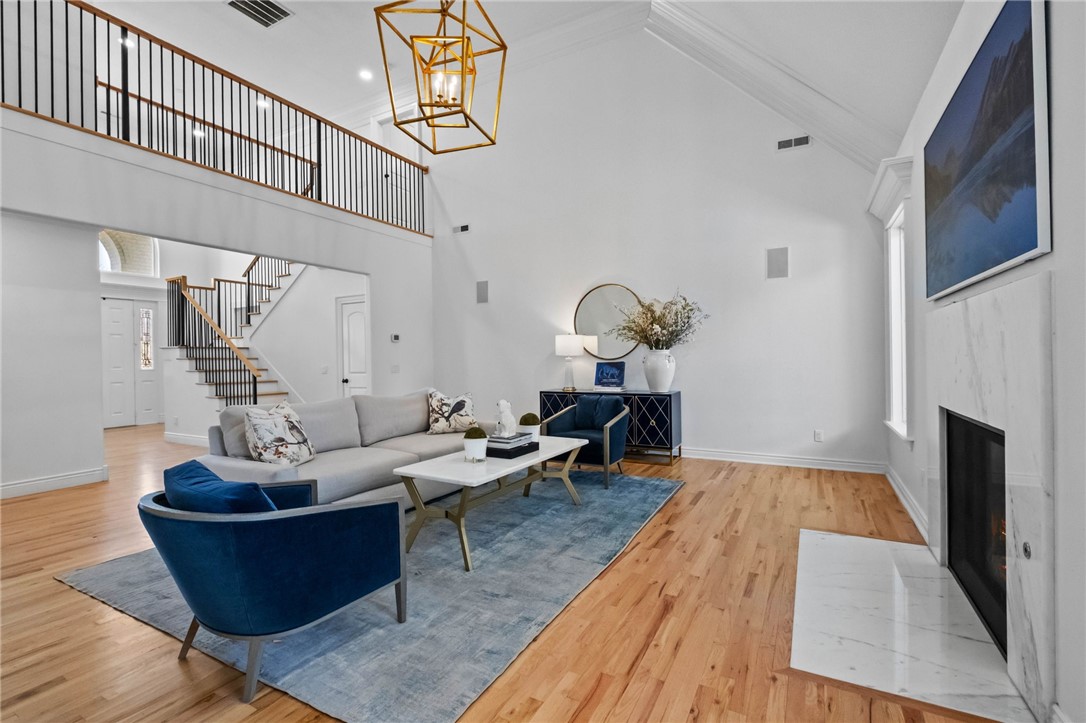 Pinnacle - Residential