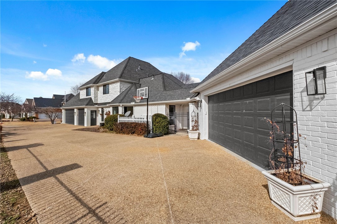 Pinnacle - Residential