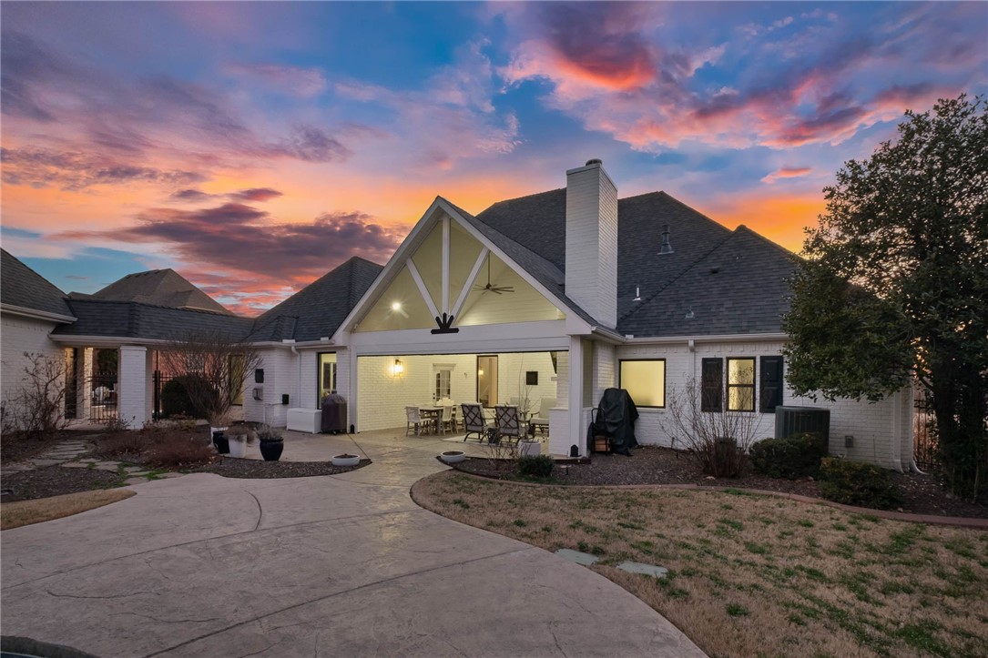 Pinnacle - Residential