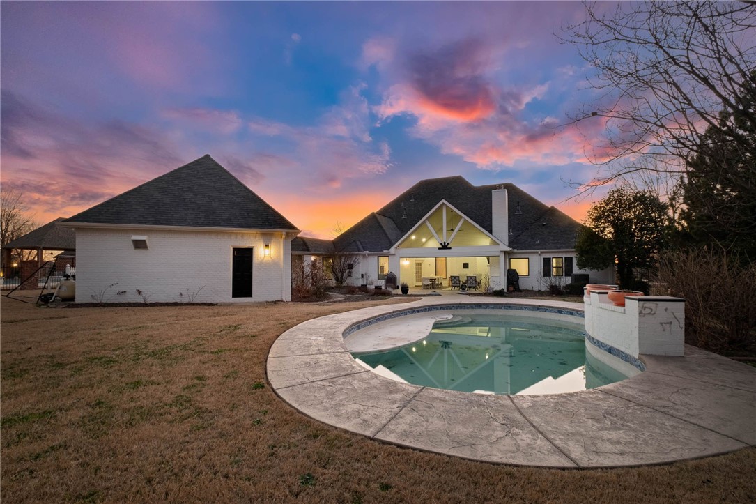 Pinnacle - Residential