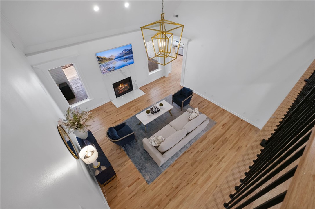 Pinnacle - Residential