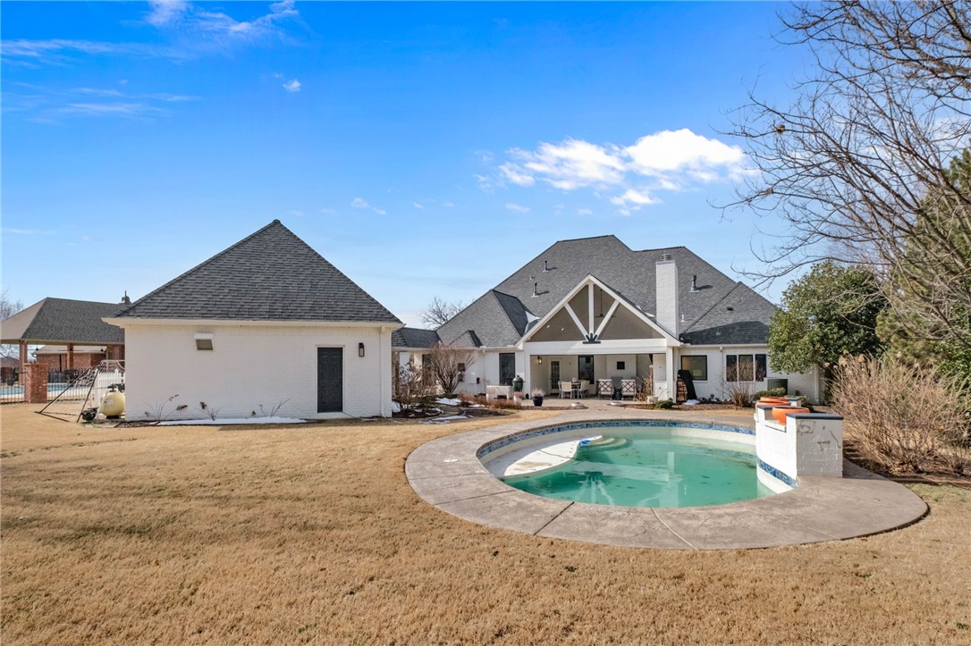 Pinnacle - Residential