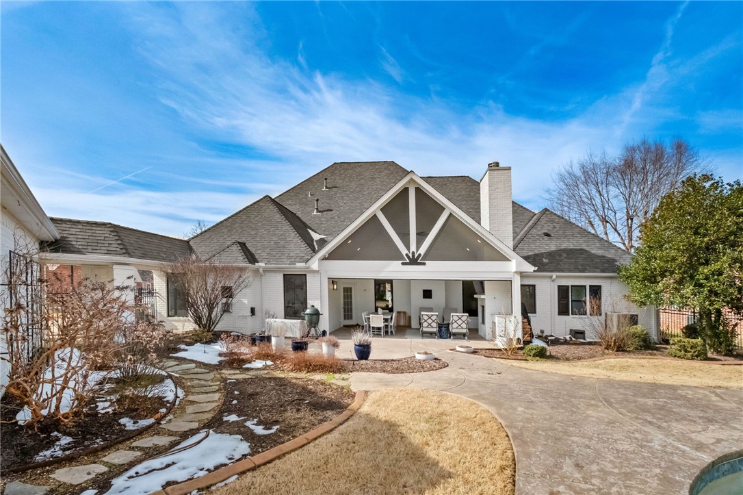 Pinnacle - Residential