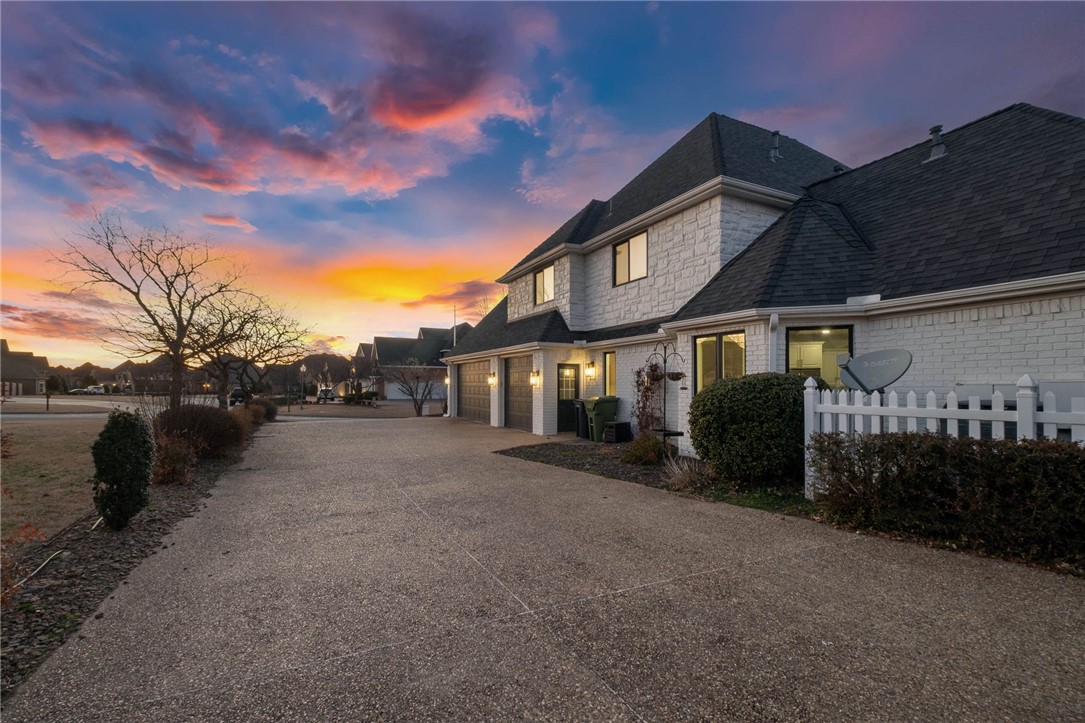 Pinnacle - Residential